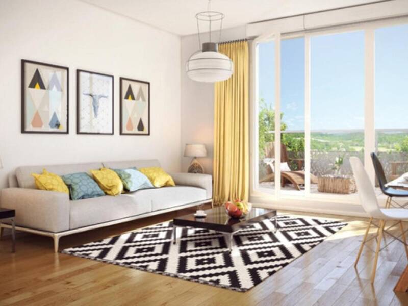 Maison à vendre, 101m², PARIS 12E