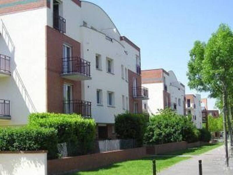Maison à louer, 26m², MONTIGNY LE BRETONNEUX