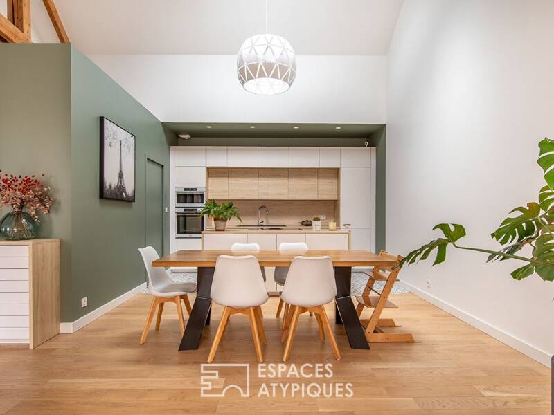 Maison à vendre, 210m², ANGERS