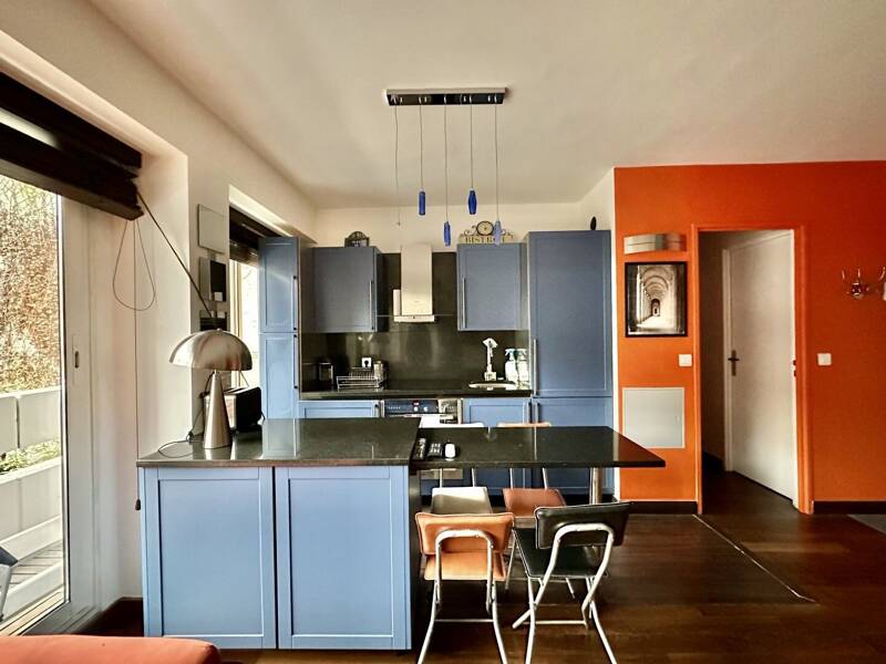 Maison à louer, 38m², PARIS 11E
