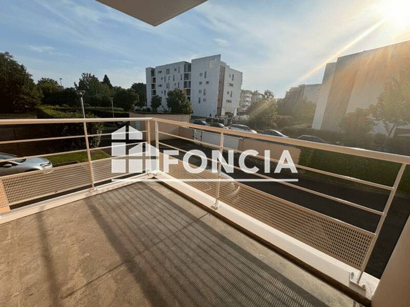 Maison à louer, 37m², PAU