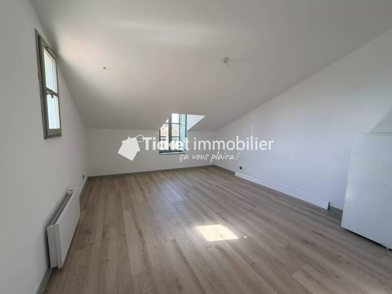 Maison à louer, 60m², MIRANDE