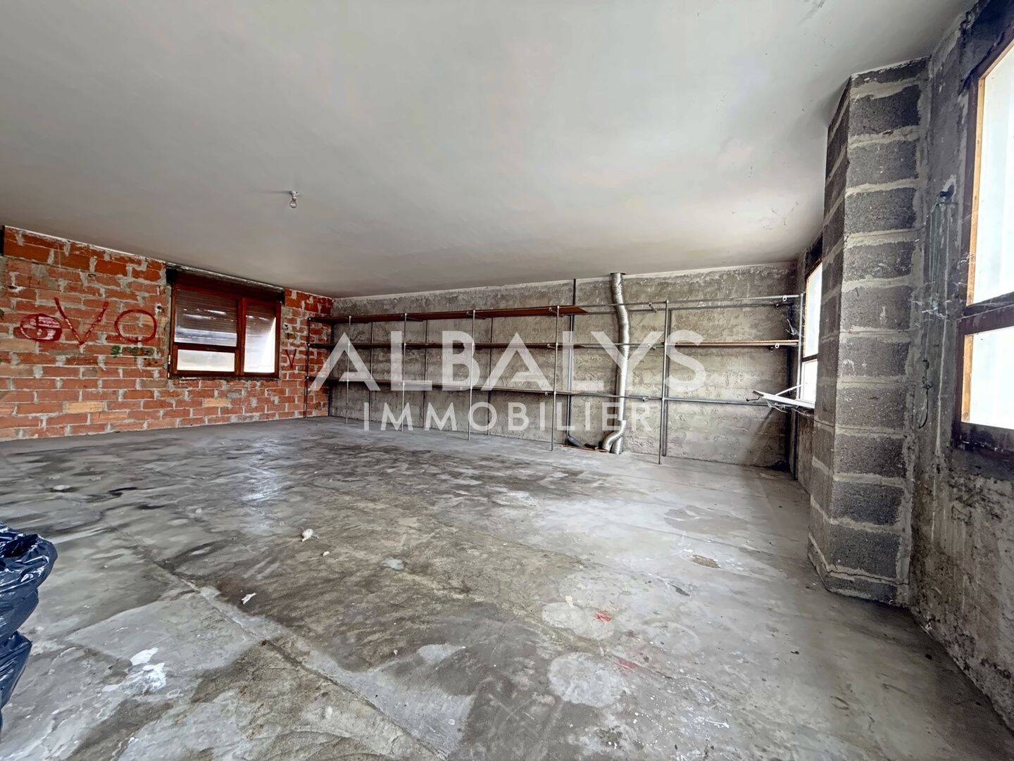 Maison à vendre, 135m², LIBOURNE