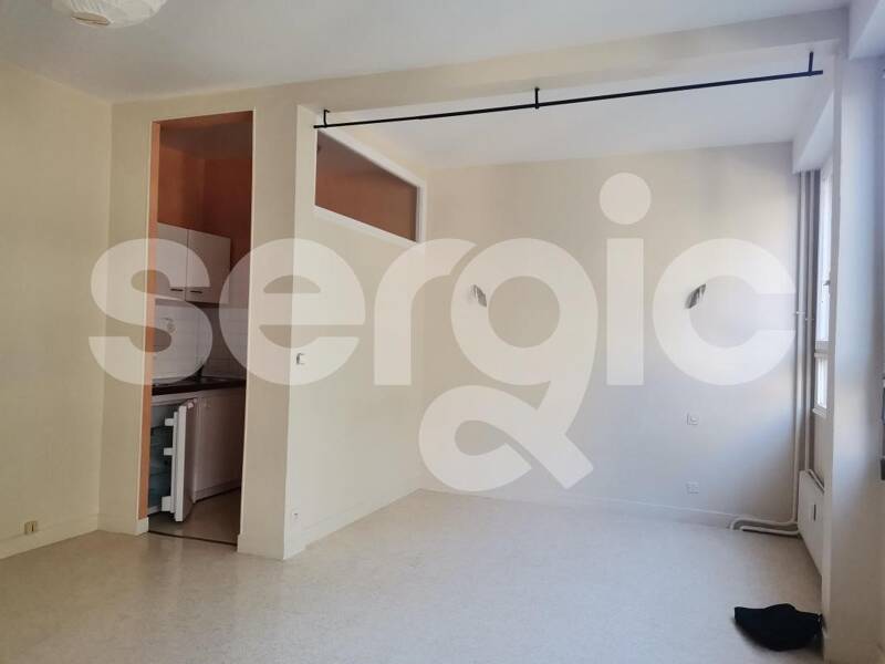 Maison à louer, 37m², REIMS