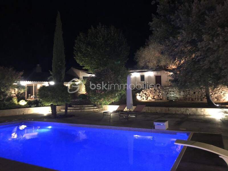 Maison à vendre, 490m², AIX EN PROVENCE