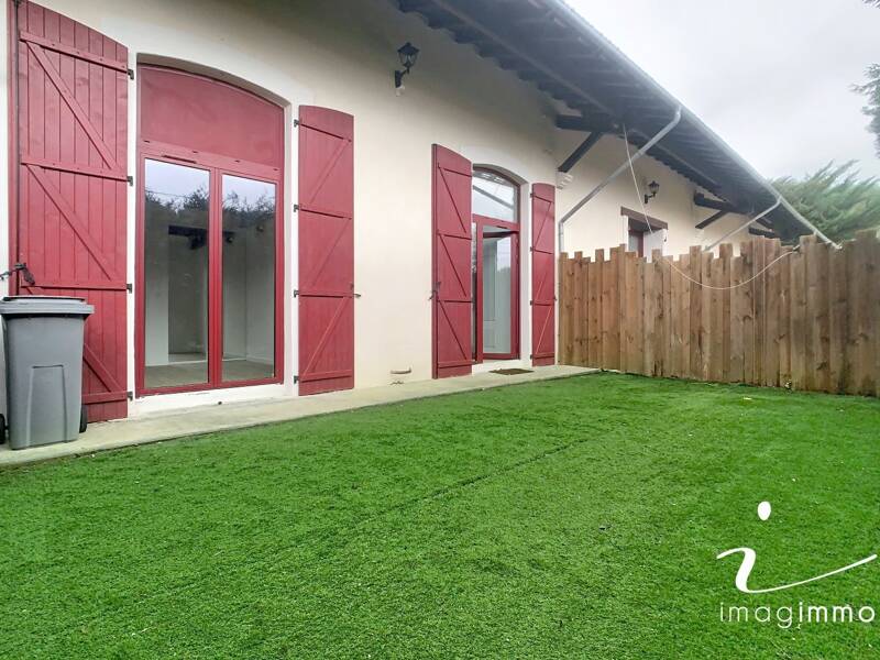 Maison à louer, 86m², SAINT PAUL ET VALMALLE