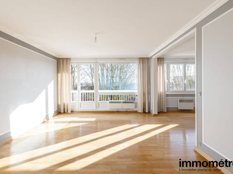 Maison à vendre, 88m², TOURCOING