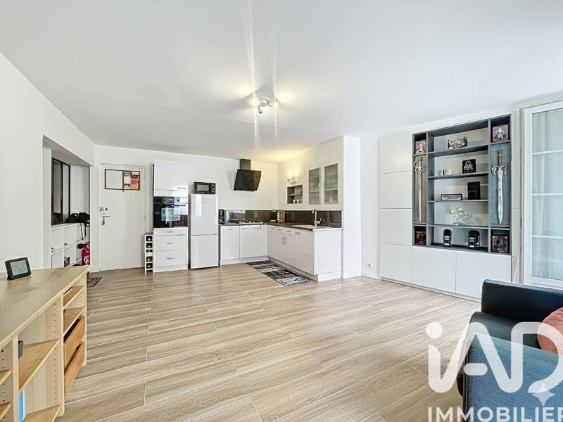 Maison à louer, 52m², FAYENCE