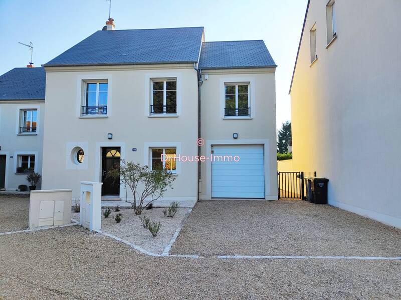 Maison à vendre, 149m², ORLEANS