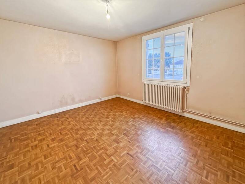 Maison à vendre, 79m², ORLEANS