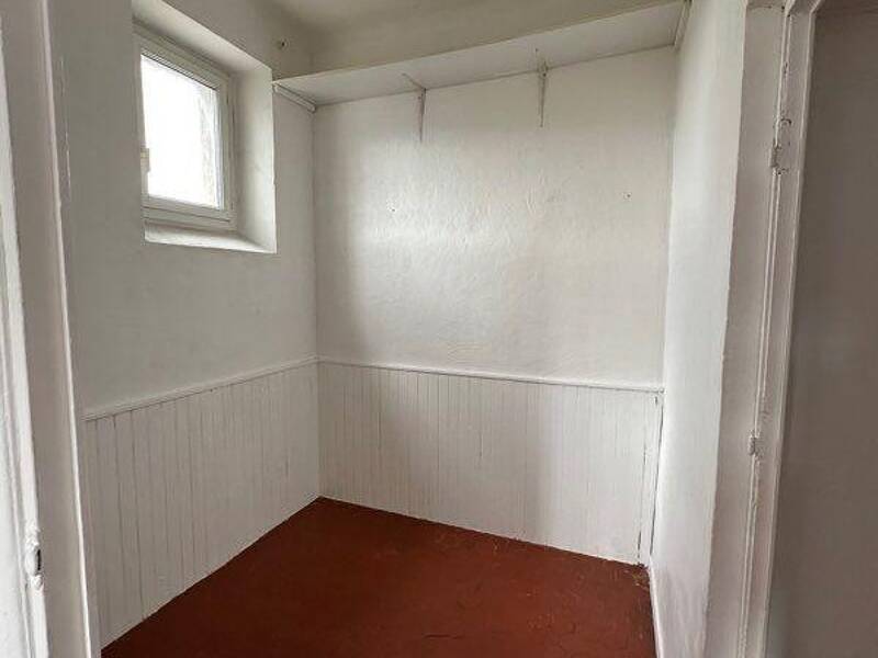 Maison à louer, 44m², MARSEILLE 4E