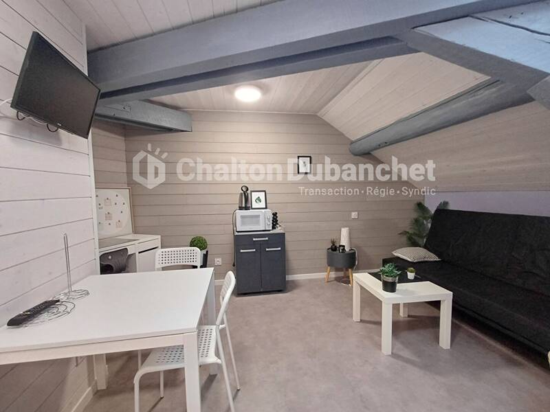 Maison à louer, 14m², ROANNE
