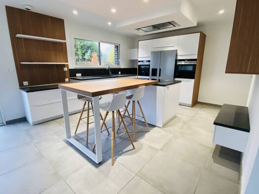 Maison à vendre 420 000 € 6 pièces 4 chambres 147,2 m² Beaurains 62217