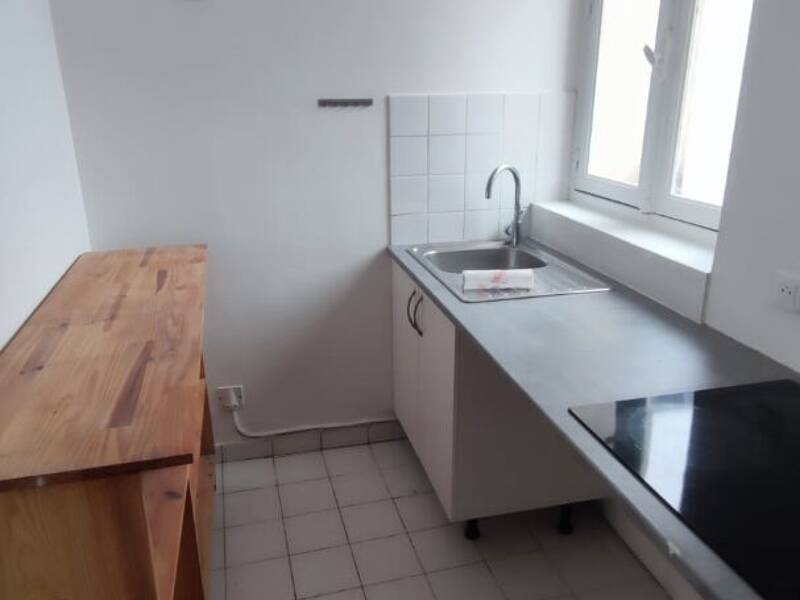 Maison à louer, 52m², MAULE