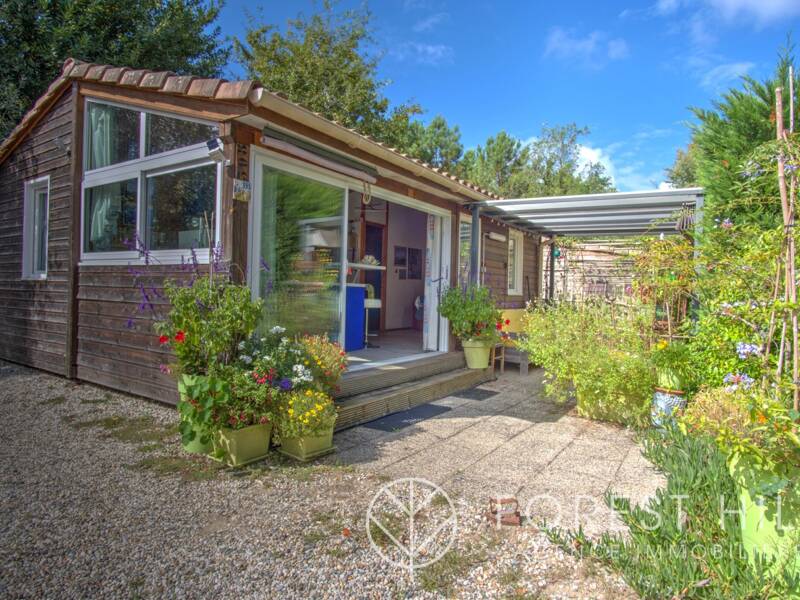 Maison à vendre, 33m², GUJAN MESTRAS