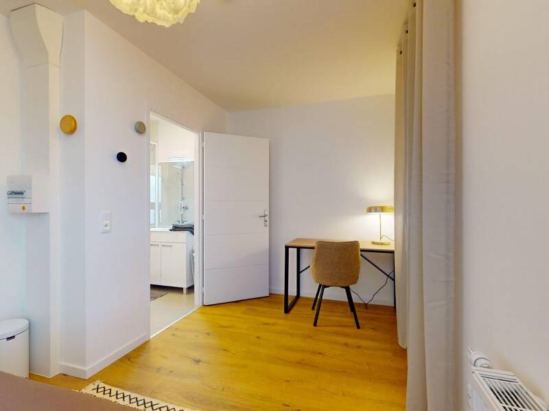 Maison à louer, 18m², RUNGIS