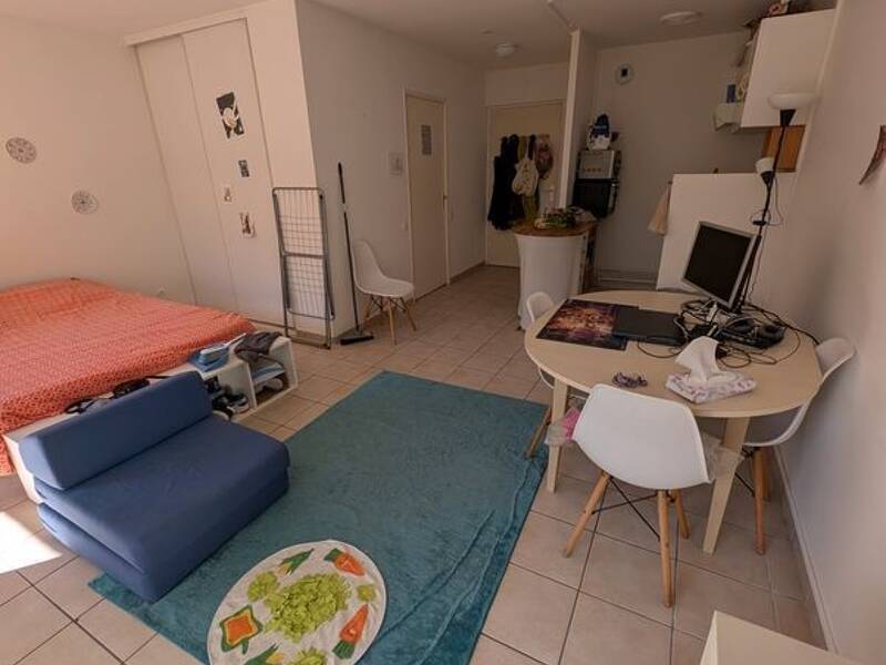 Maison à louer, 34m², BORDEAUX