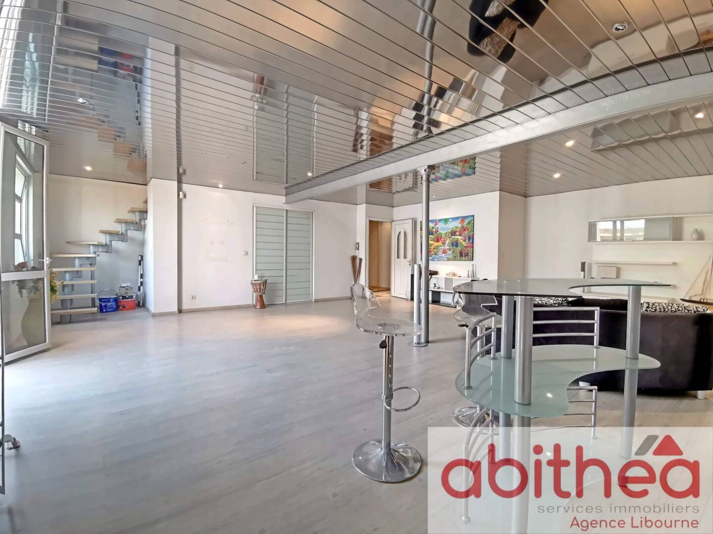 Maison à vendre, 393m², LIBOURNE