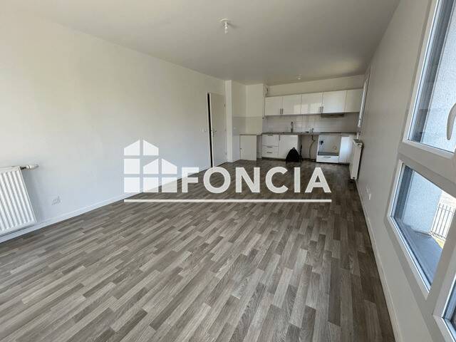 Maison à louer, 63m², CHAMPIGNY SUR MARNE