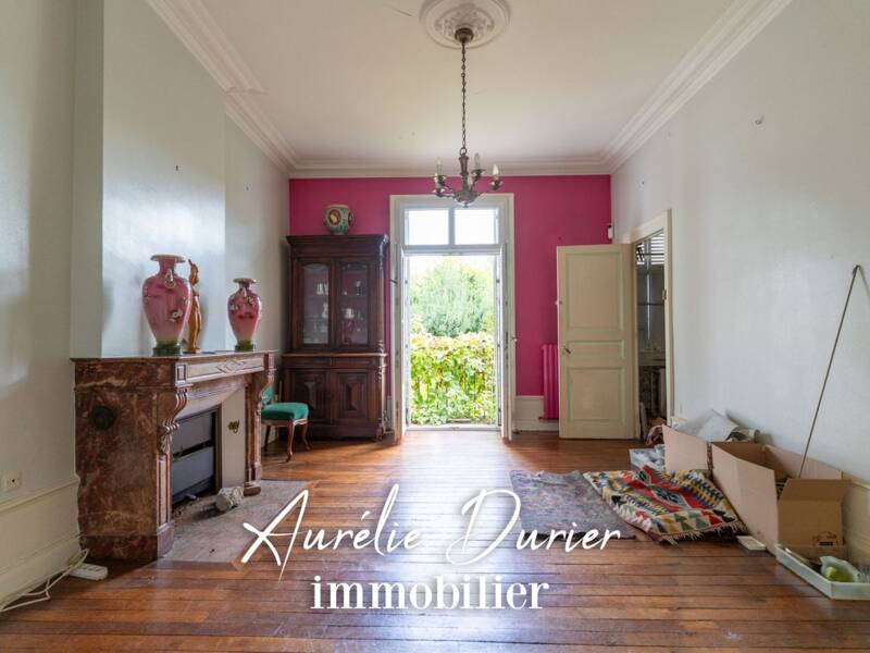 Maison à vendre, 230m², TOURS