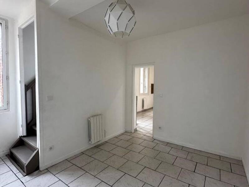 Maison à louer, 62m², BOLBEC