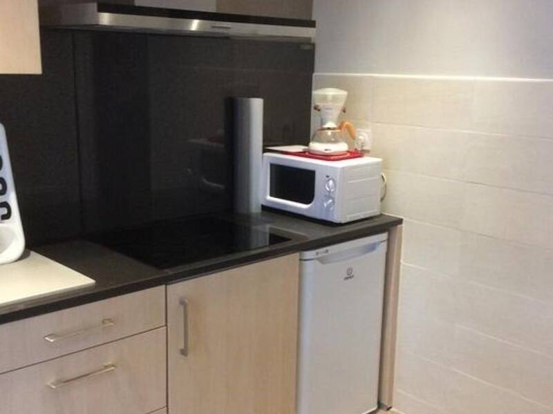 Maison à louer, 33m², ARGELES SUR MER