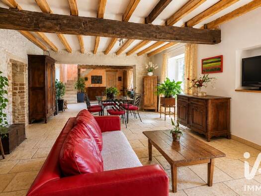 Maison à vendre 179 900 € 4 pièces 3 chambres 135,46 m² 2 229 m² de terrain Charsonville 45130