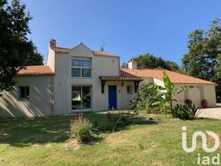 Maison à vendre, 190m², LE FENOUILLER