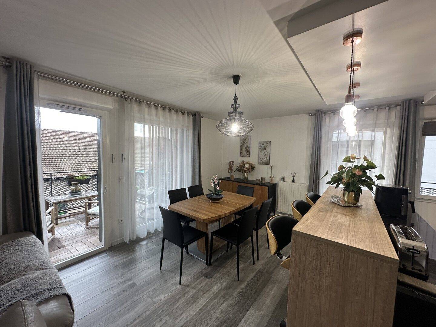 Maison à vendre, 74m², VITRY SUR SEINE