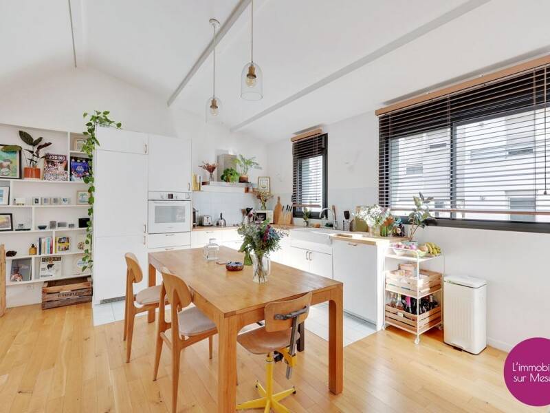 Maison à vendre, 80m², MONTREUIL