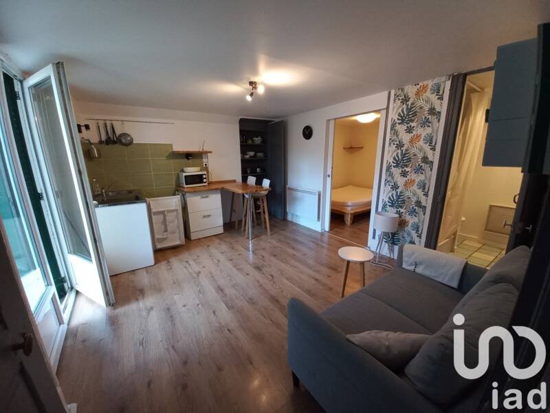 Maison à vendre, 28m², GRENOBLE