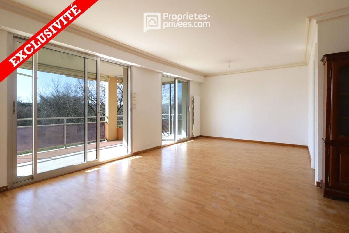 Maison à vendre, 96m², CHOLET