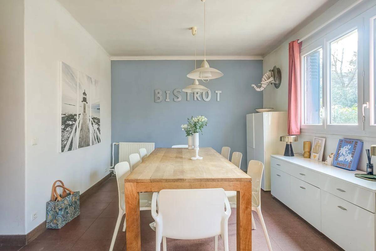 Maison à vendre, 170m², FONTENAY AUX ROSES