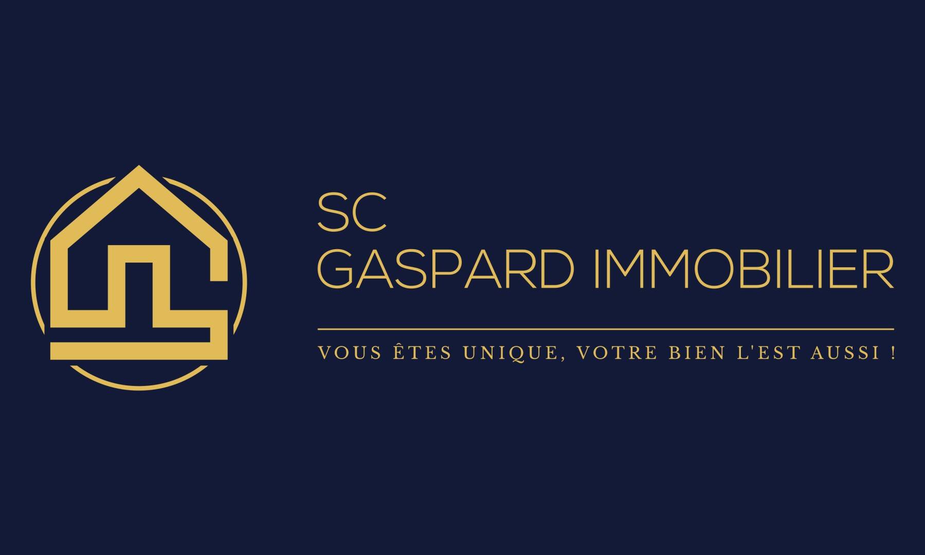 GASPARD IMMOBILIER