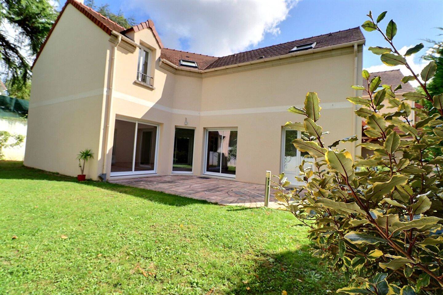 Maison à vendre, 166m², L'ETANG LA VILLE
