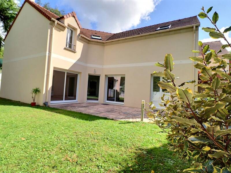 Maison à vendre, 166m², L'ETANG LA VILLE