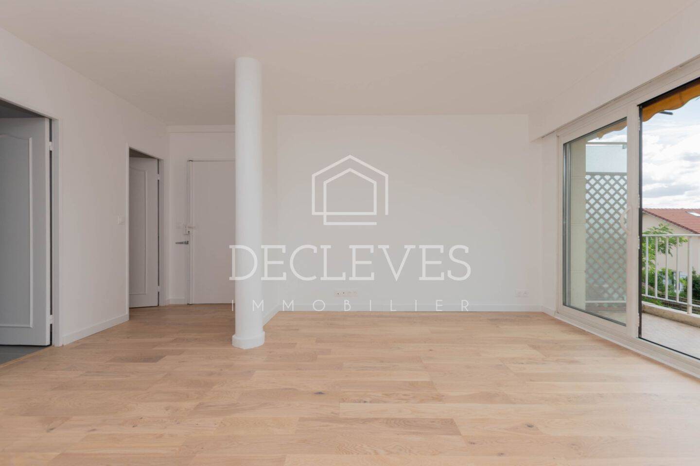 Maison à vendre, 67m², MAISONS LAFFITTE