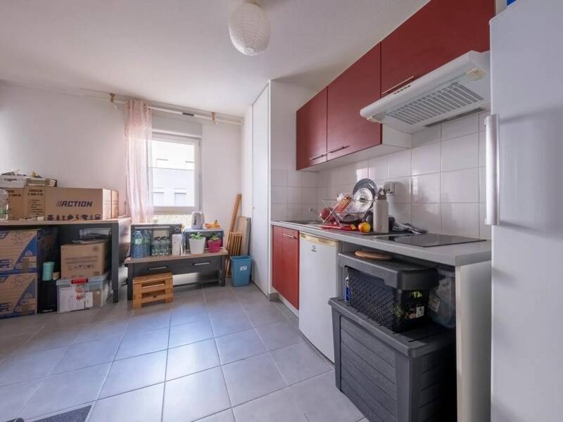 Maison à vendre, 33m², TOULOUSE