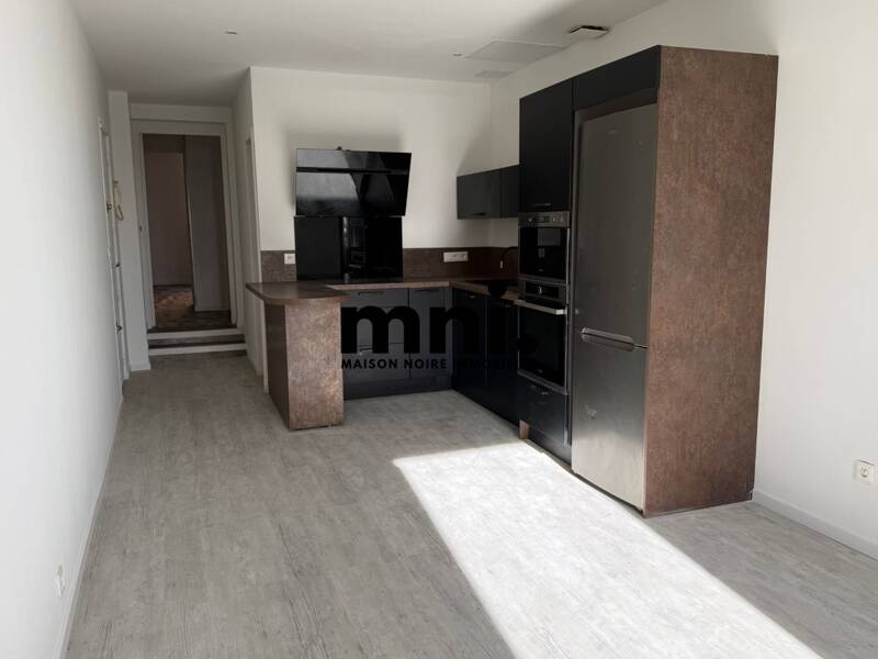 Maison à vendre, 56m², BANDOL