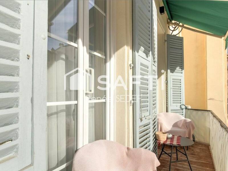 Maison à vendre, 92m², NICE
