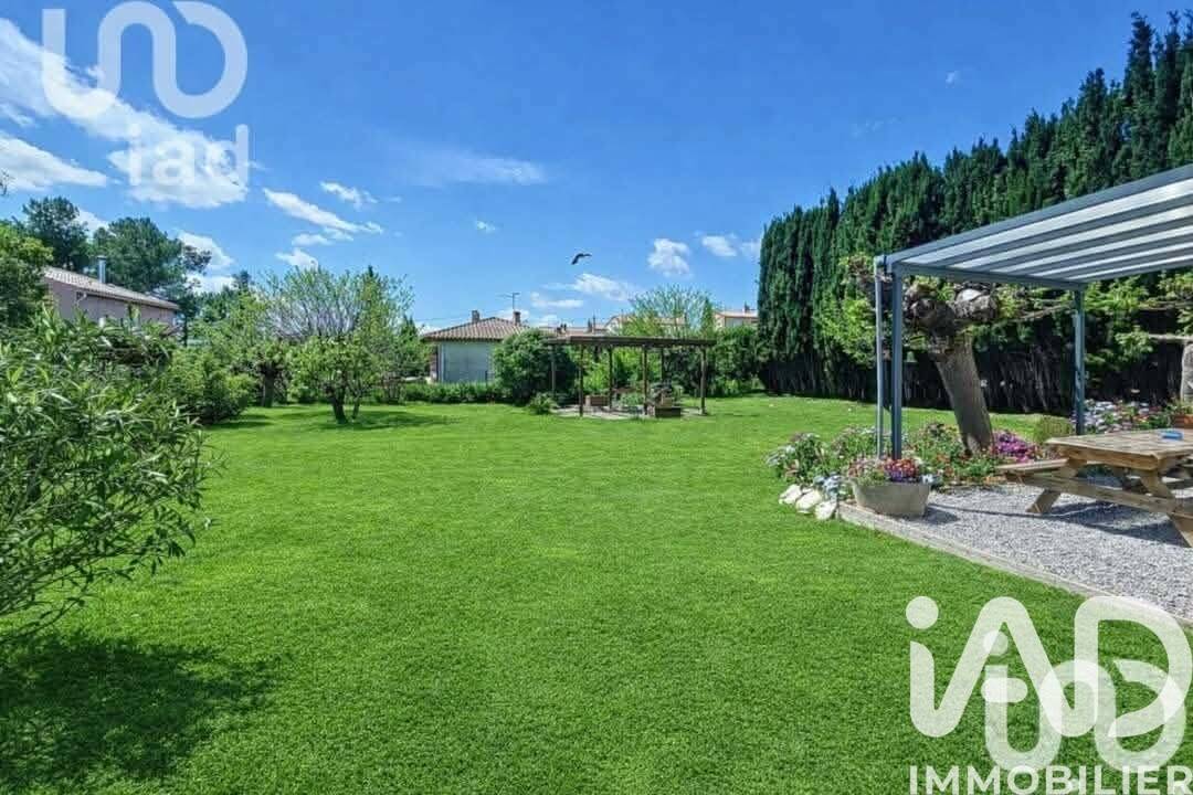 Maison à vendre, 130m², MURVIEL LES BEZIERS