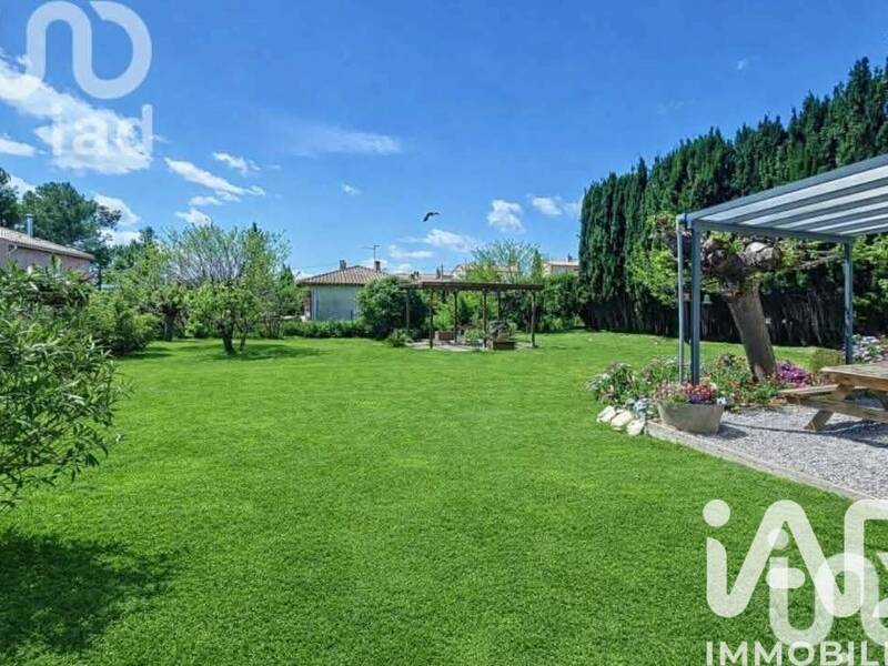 Maison à vendre, 130m², MURVIEL LES BEZIERS
