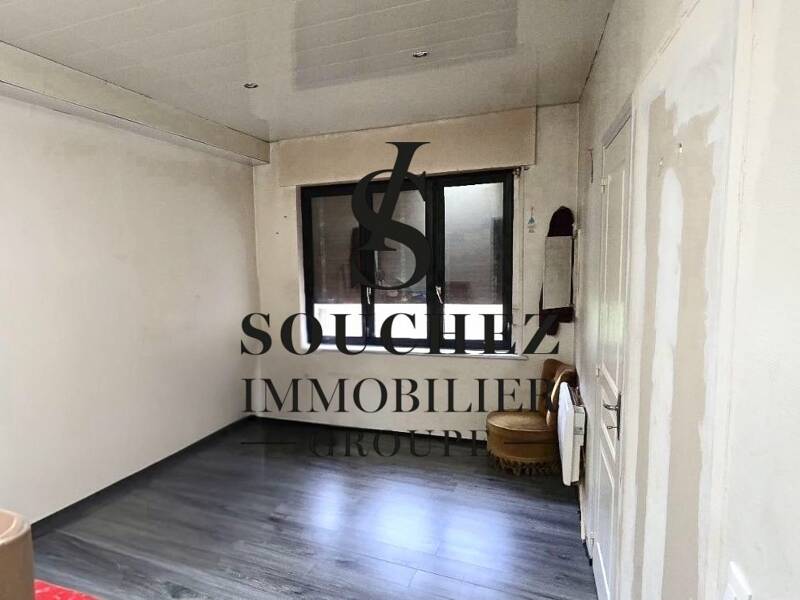 Maison à vendre, 64m², WINGLES