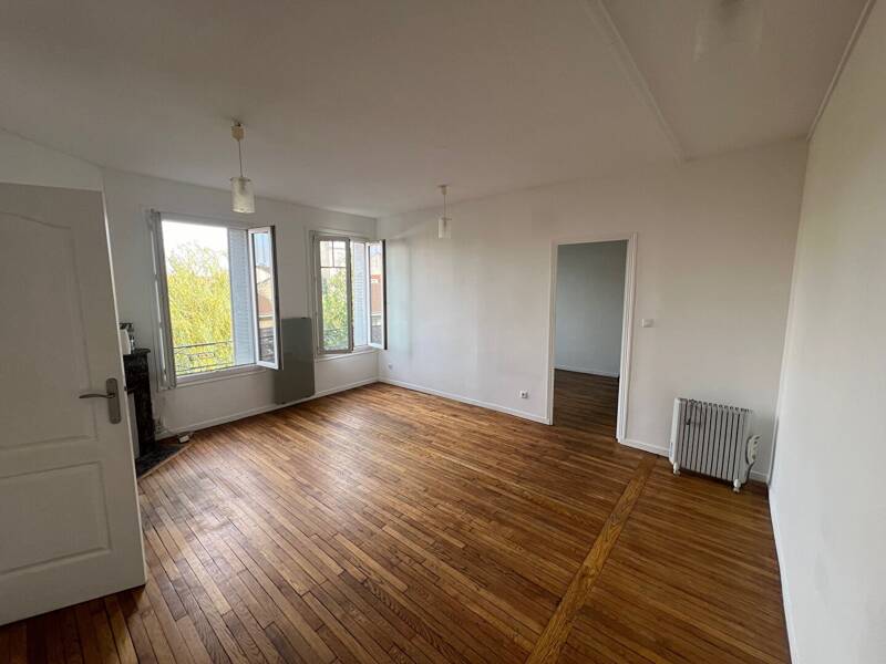 Maison à louer, 40m², HOUILLES