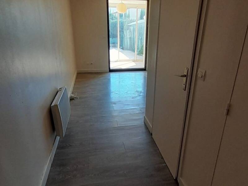 Maison à louer, 22m², SAINTE MARIE