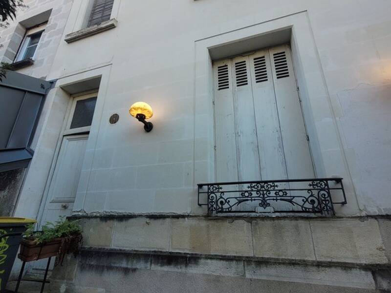 Maison à vendre, 128m², TOURS