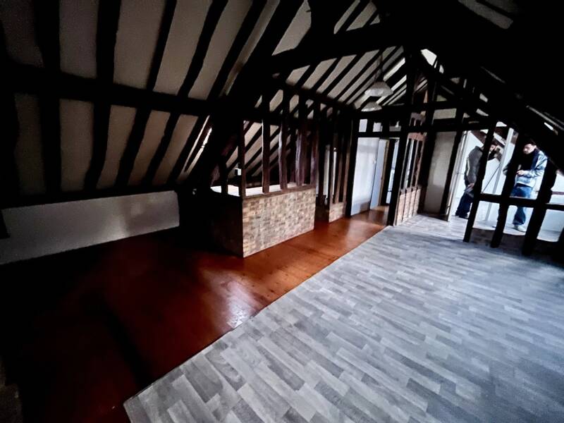 Maison à vendre, 60m², ROUEN