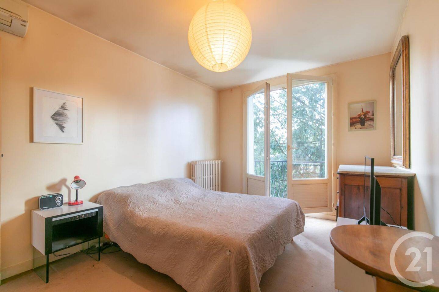 Maison à vendre, 124m², SAINT MAUR DES FOSSES