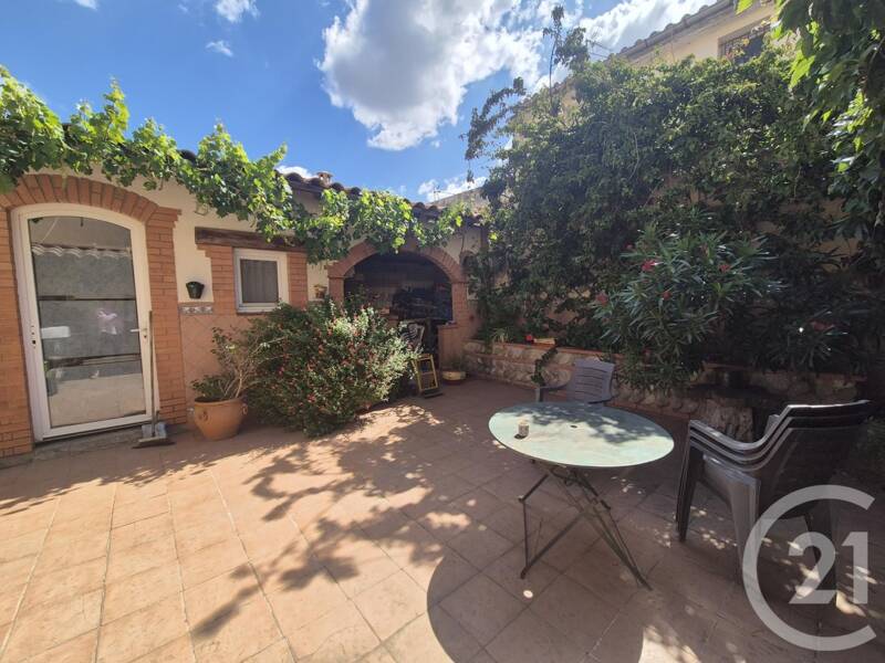 Maison à vendre, 77m², PERPIGNAN