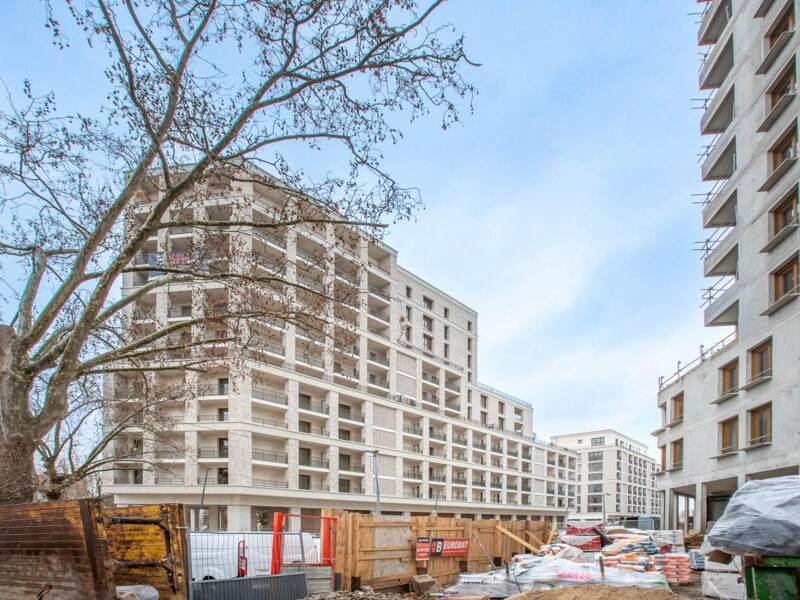 Maison à louer, 70m², SAINT OUEN